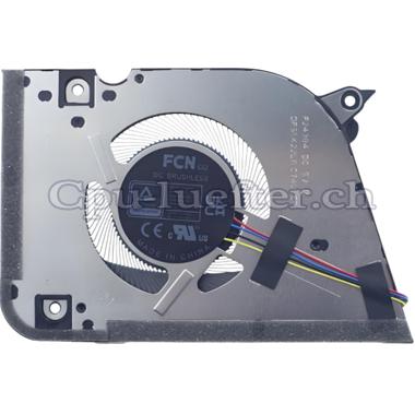 FCN DFS5K22L15C74U F24384 lüfter