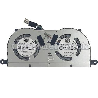 COOLER MASTER FB05005H05SPA lüfter