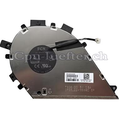 FCN FSG6 DFS5L22H15B85D lüfter