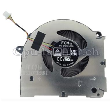 Asus 13NB0Z60P05011 lüfter