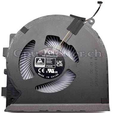 FCN FQAF DFS2012129S0T lüfter