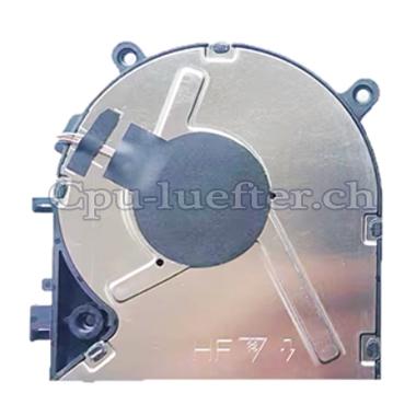 GPU lüfter für Samsung EG75070S1-CA30-S9A