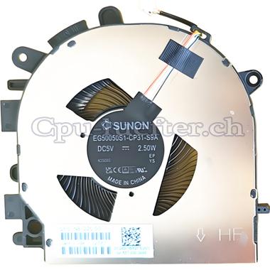 SUNON EG50050S1-CP31-S9A lüfter