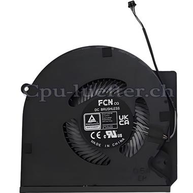 Razer Blade 16 Rz09-0483x lüfter