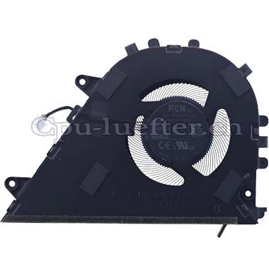 Hp Elitebook 635 Aero G11 lüfter