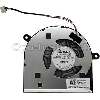 DELTA ND75C97-23G10 lüfter