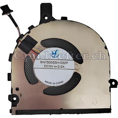 HuaYing BN7505S5H-002P lüfter