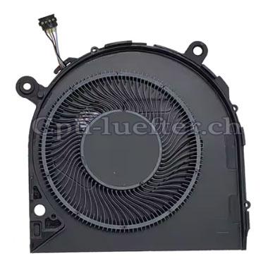 CPU lüfter für DELTA ND75C0K-22L07