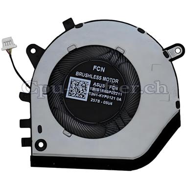 Asus 13NB16K0P02211 lüfter
