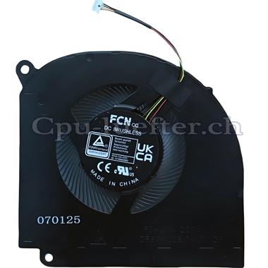 FCN F24206 DFS5M22S15K871 lüfter