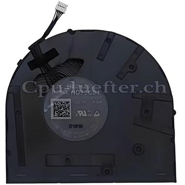 DELTA ND75C94-22H12 lüfter