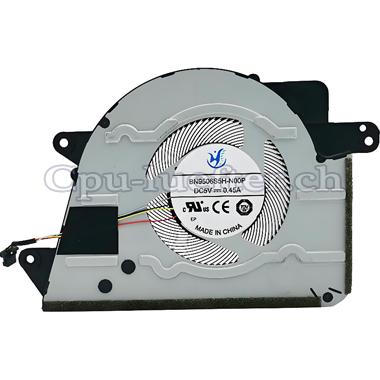 Xiaomi Mi Notebook Horizon Edition 14 Xma1904-af lüfter