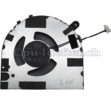 FCN FQNH DFS5K22B156738 lüfter