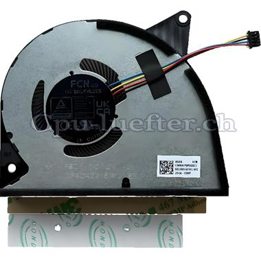 Asus 13NR0IY0P01011 lüfter