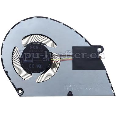 FCN F24212 DFS5K12115491T lüfter