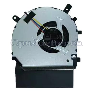 FCN DFS5M22S05K87Z F24319 lüfter