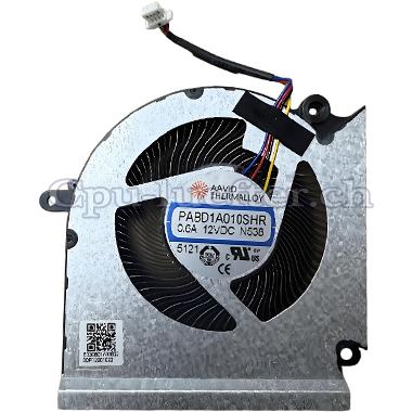 AAVID PABD1A010SHR N538 lüfter