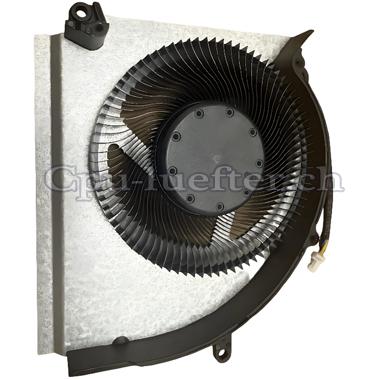 CPU lüfter für AAVID PABD1A010SHR N552