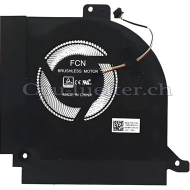 FCN FL0X DFSCK324162A2J lüfter