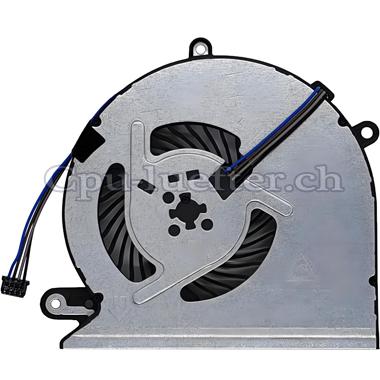 DELTA NS85B00-20D17 lüfter