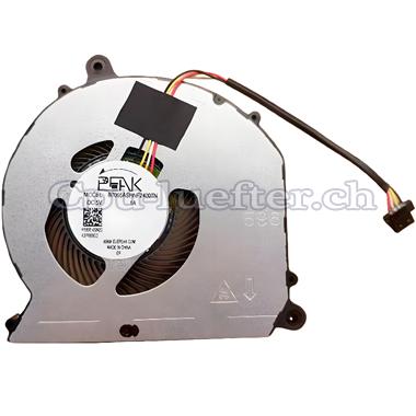 ELEPEAK B7065ASHNF2400TN lüfter