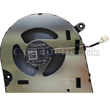 SUNON EG50040S1-CV51-S9A lüfter