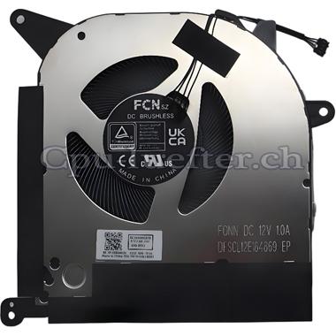 FCN FQNN DFSCL12E164869 lüfter