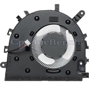 Lenovo Ideapad Slim 3 14iru9 lüfter