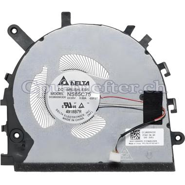 Lenovo Ideapad Slim 3 14iru9 lüfter