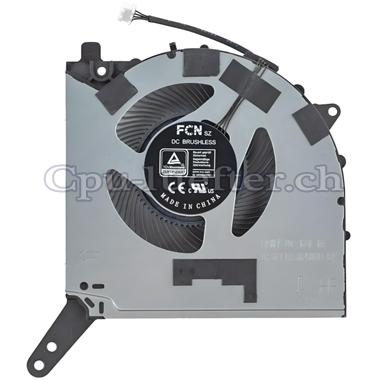 FCN FPN7 DFSCL12E16486Q lüfter