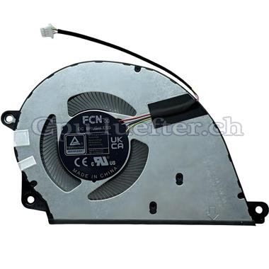 Asus 13NB1600P02011 lüfter