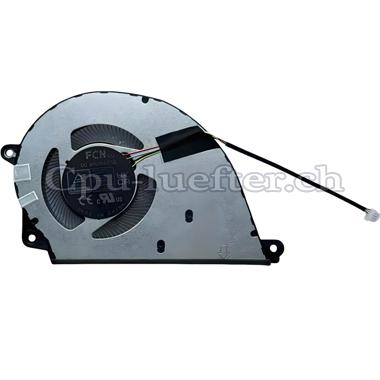 FCN F24466 DFS5N232158A51 lüfter