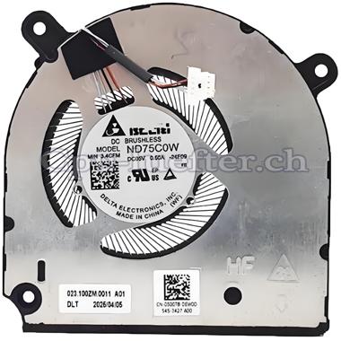 SUNON EG50050S1-CR90-S9A lüfter