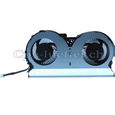 FCN FQWU DFSCJ12C25LF11 lüfter