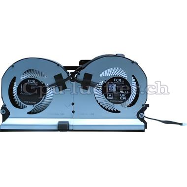 FCN FQWU DFSCJ12C25LF11 lüfter