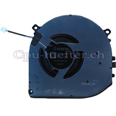 SUNON EG75050S1-C190-S9A lüfter