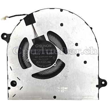 SUNON EG75050S1-C160-S9A lüfter