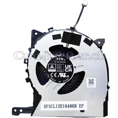 FCN F24295 DFSCL12E16486B lüfter