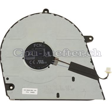 Dell 0NT0KY lüfter