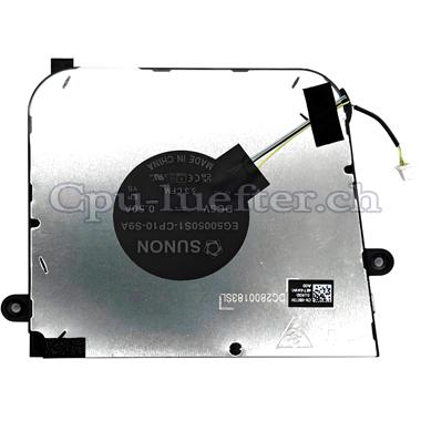 Dell DC2800183SL lüfter