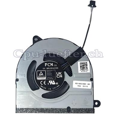 Dell Inspiron 14 Plus 7430 lüfter