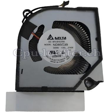 DELTA ND85C39-21K08 lüfter