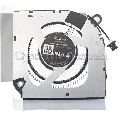 DELTA NS8CC19- 21G13 lüfter