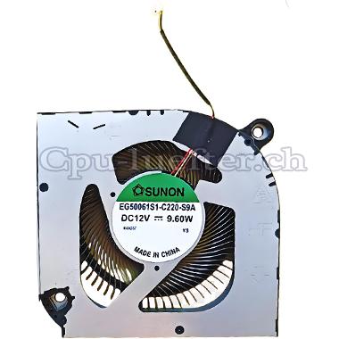 SUNON EG50061S1-C220-S9A lüfter