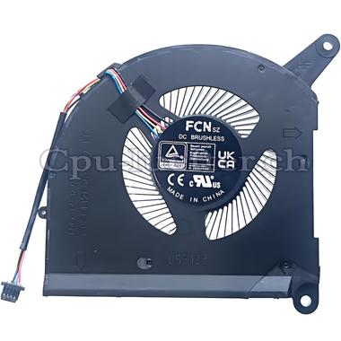 FCN FQFX DFSCL12E064867 lüfter