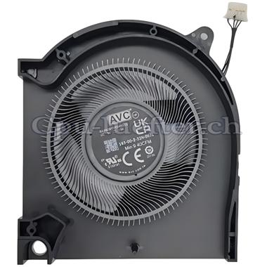 AVC BAPA0911R5HY003 lüfter