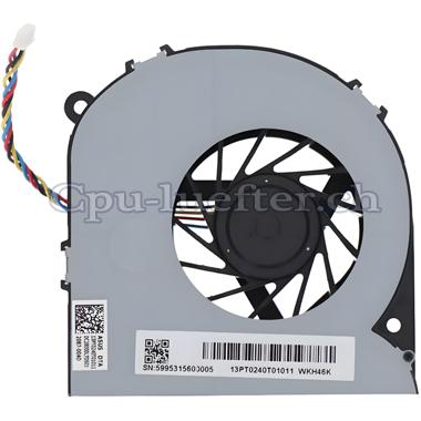 DELTA BUB0705MD-00 DZ1 lüfter