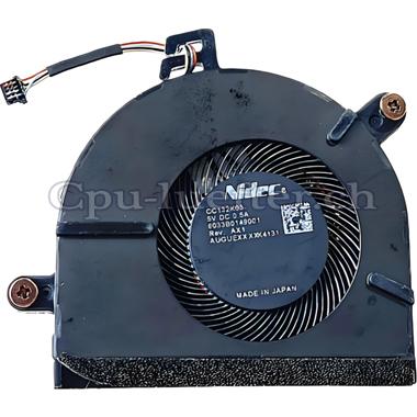 Nidec CC132K03 6033B0149001 lüfter