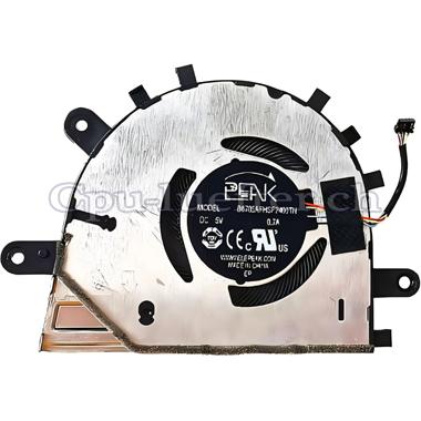 ELEPEAK B6705AFHSF2400TN lüfter