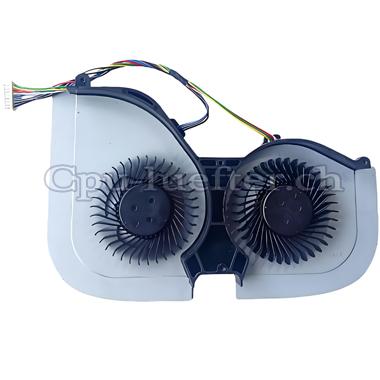 Hp 902410-001 lüfter